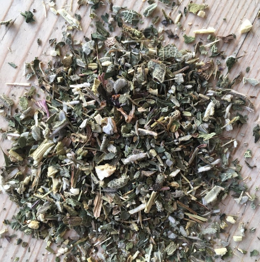 Herbal Infusions