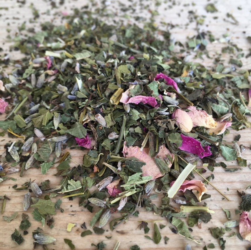 Herbal Infusions