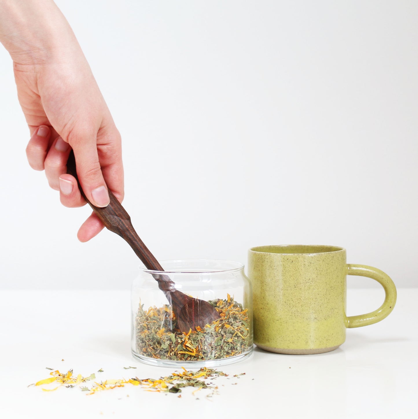 Herbal Infusions