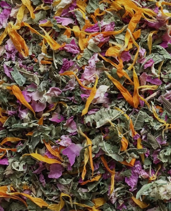 Herbal Infusions