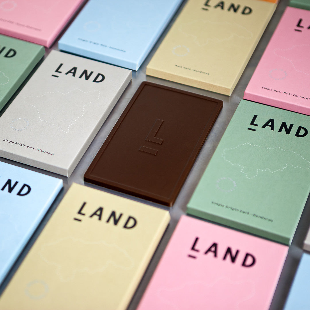 Land Chocolate