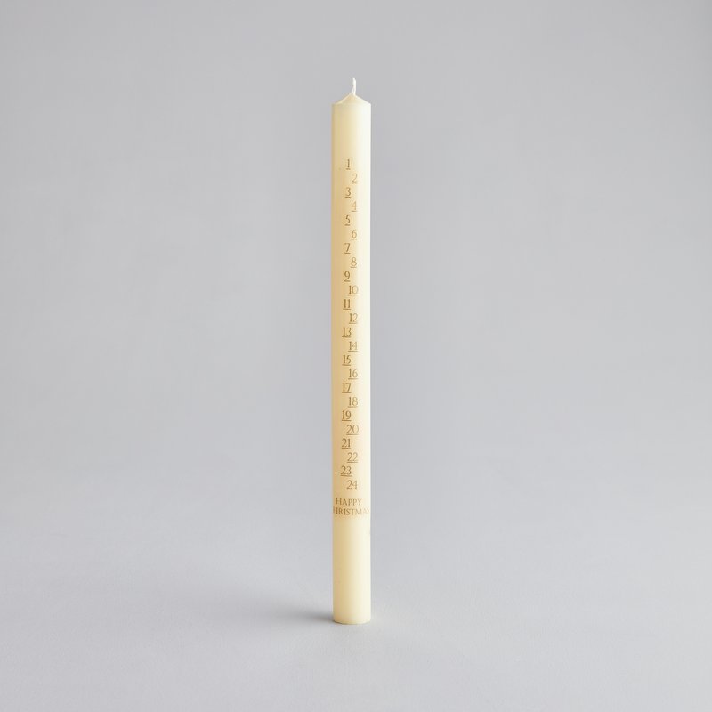 Advent Candle