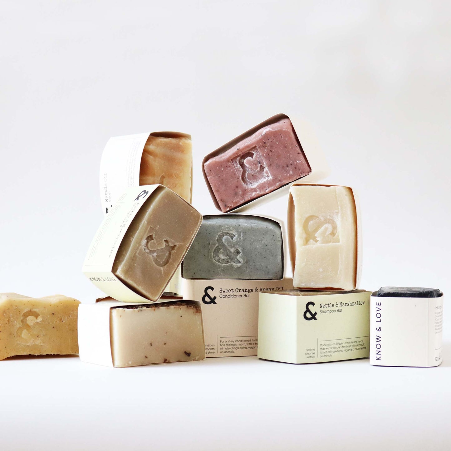 Dead Sea Spa Soap