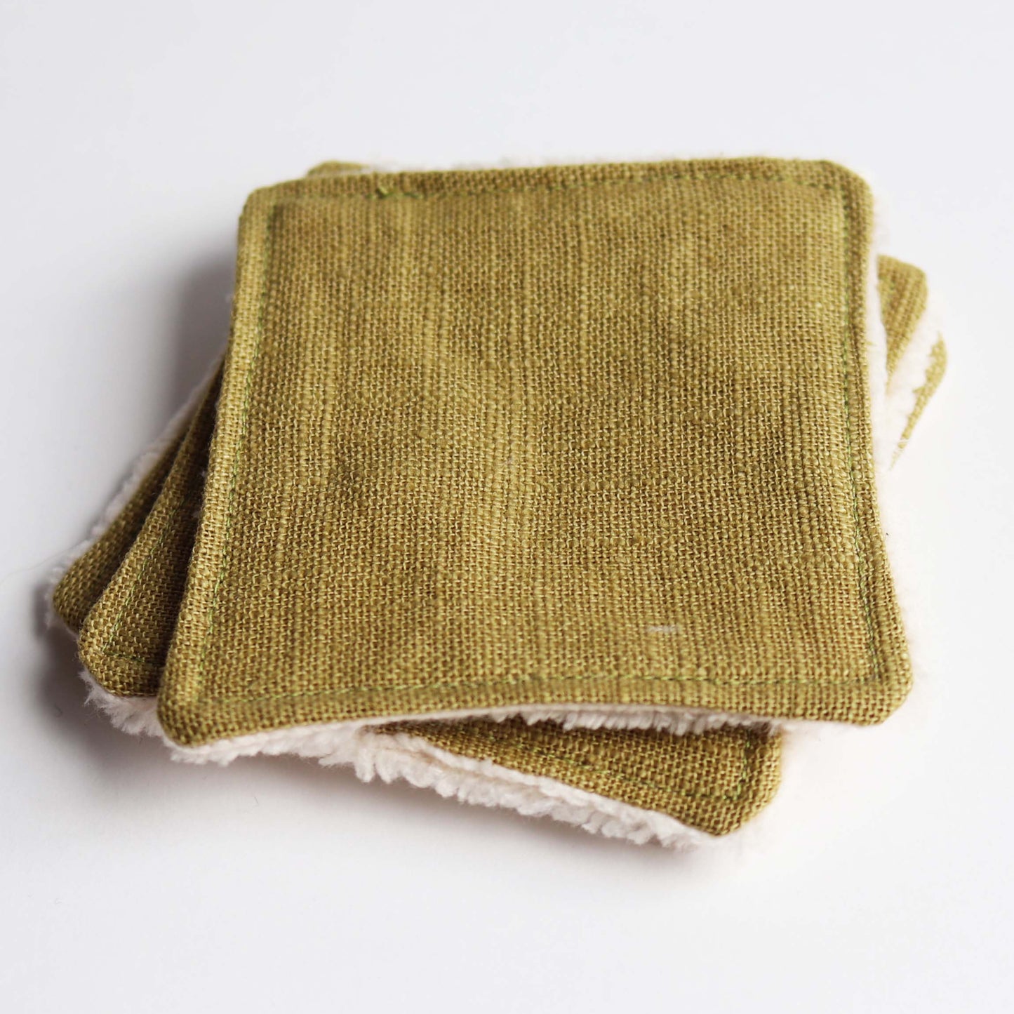 Make up Wipes (Pack of three)
