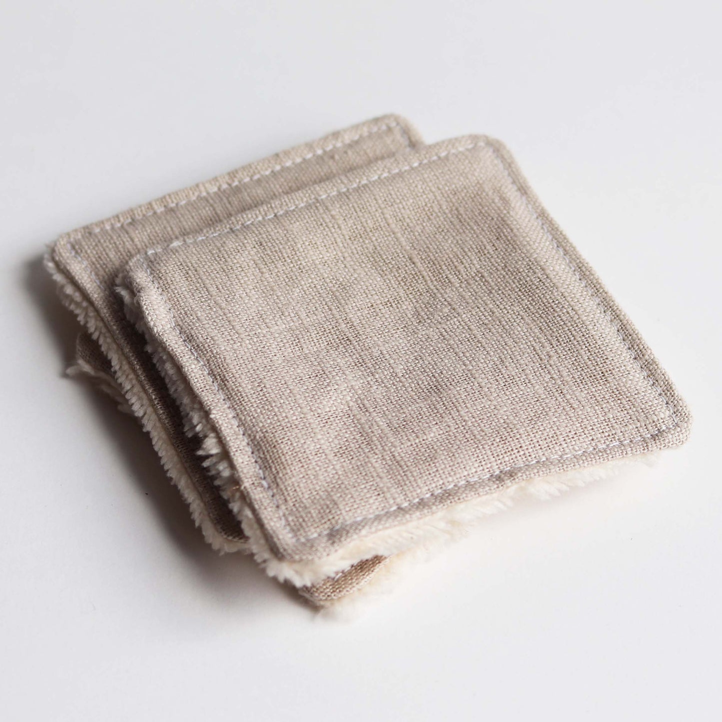 Make up Wipes (Pack of three)