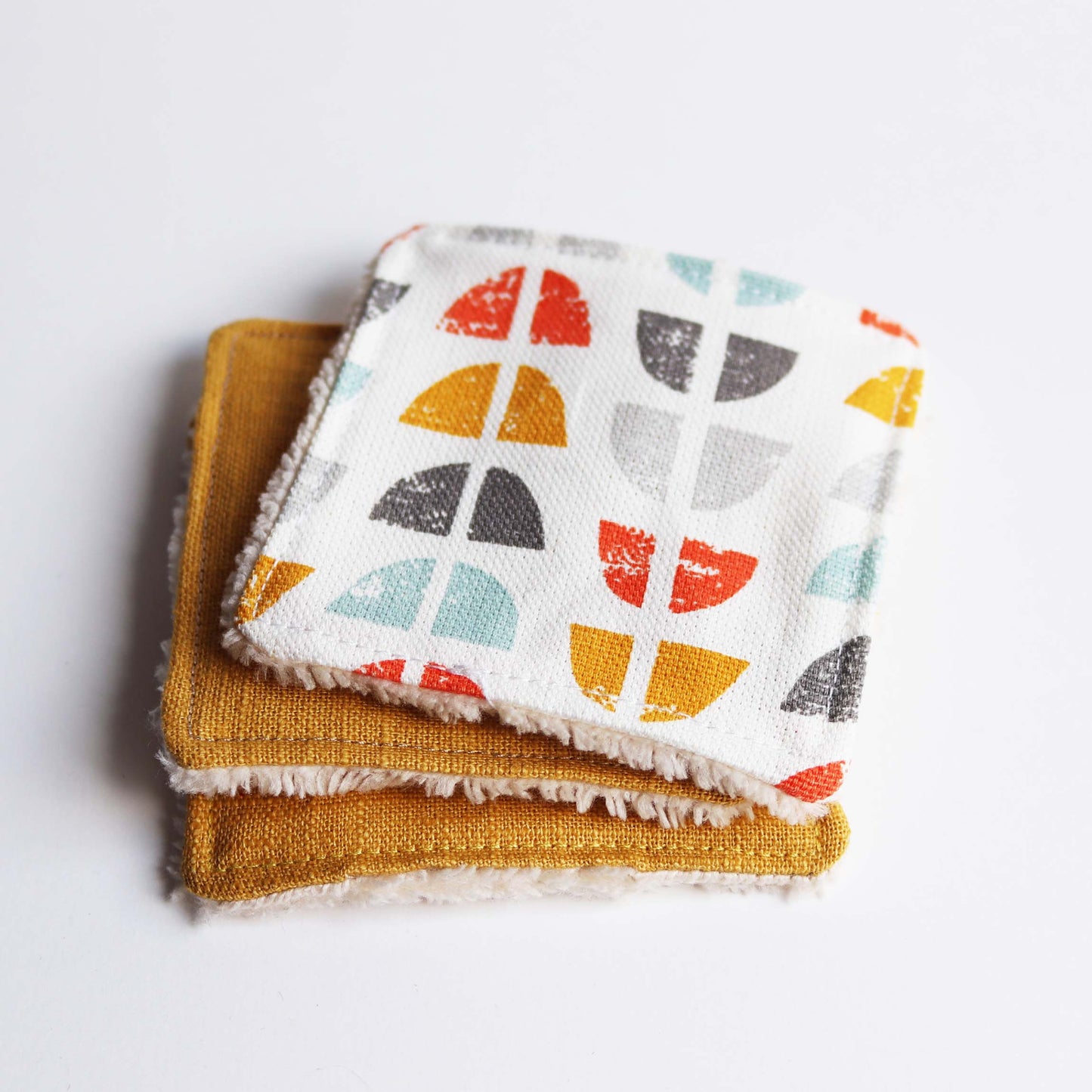 Make up Wipes (Pack of three)