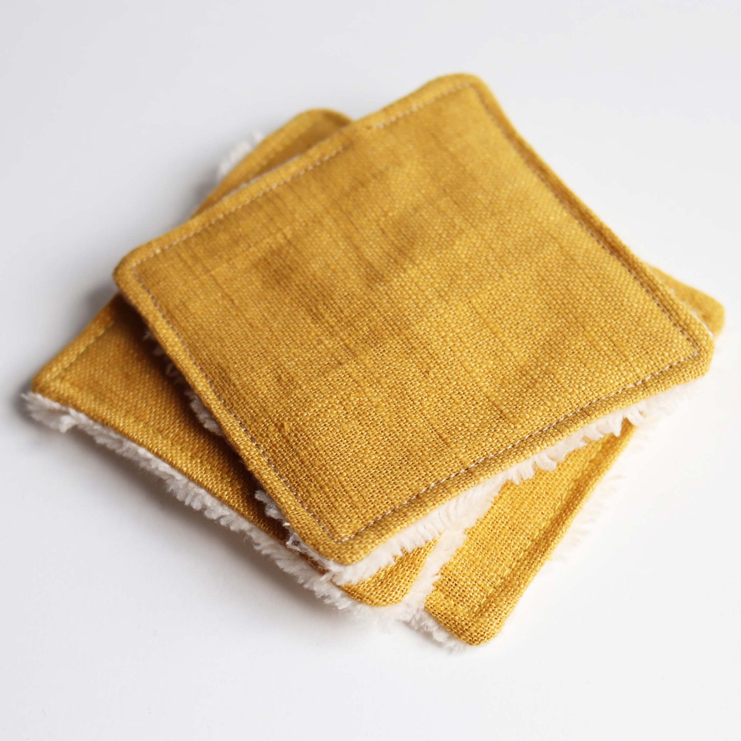 Make up Wipes (Pack of three)