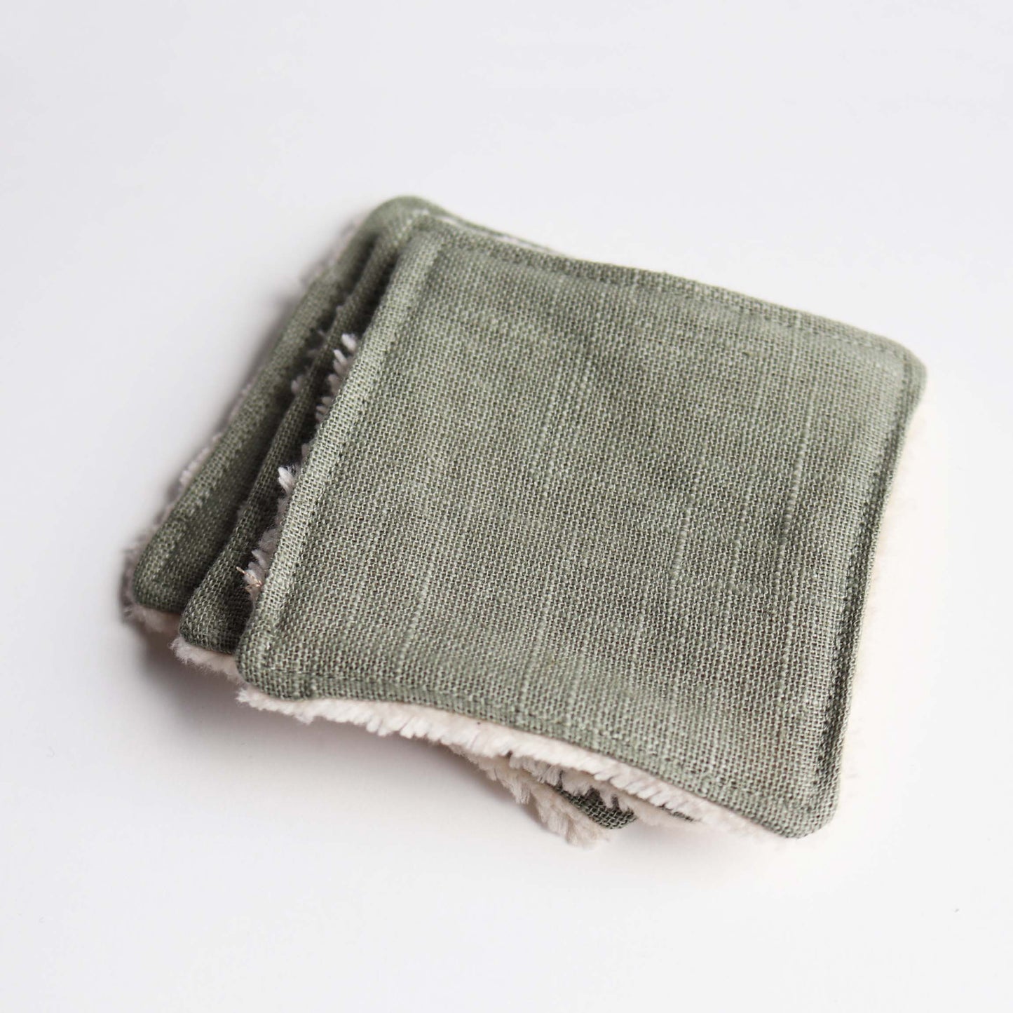 Make up Wipes (Pack of three)