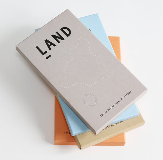 Land Chocolate