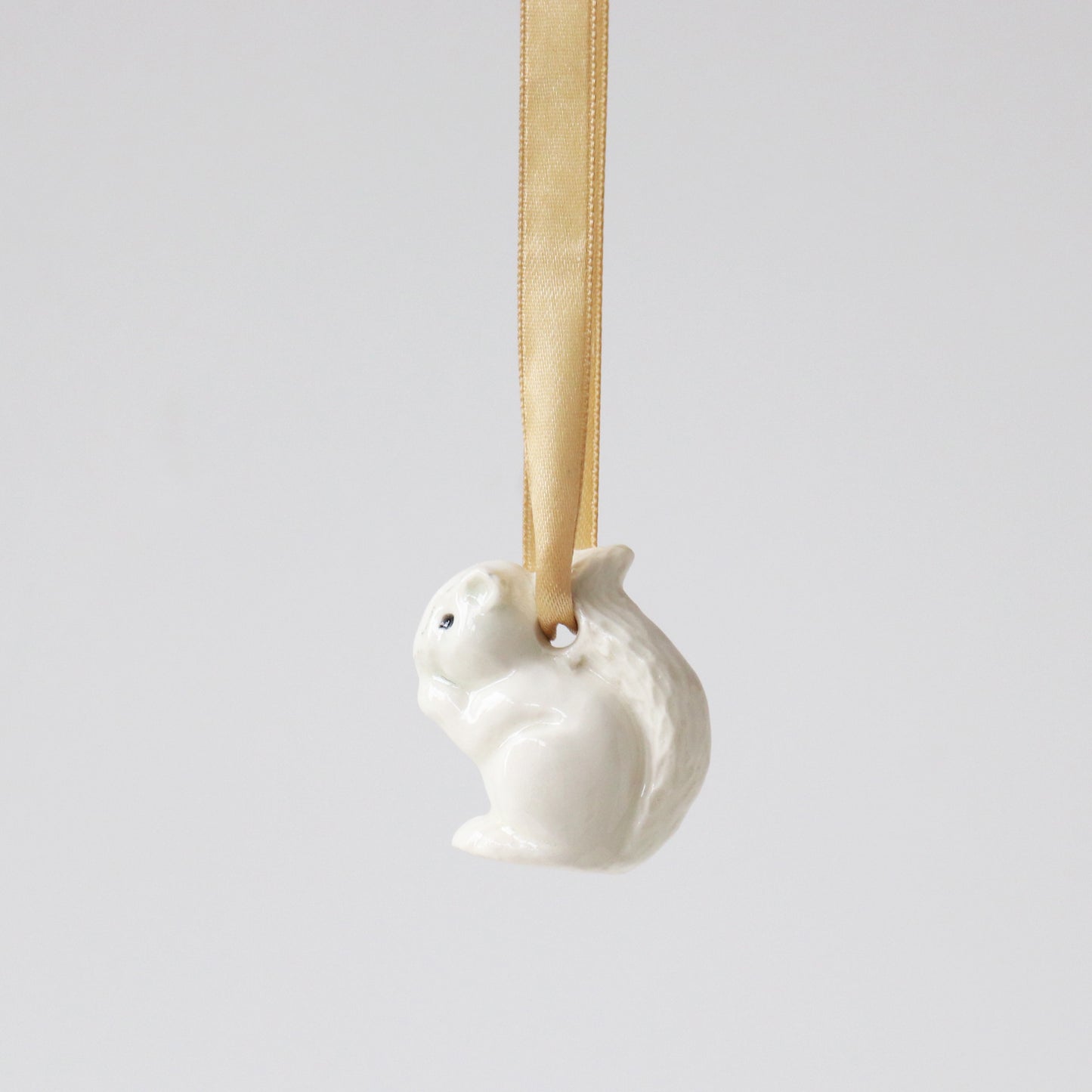 Abney Animal Ornament