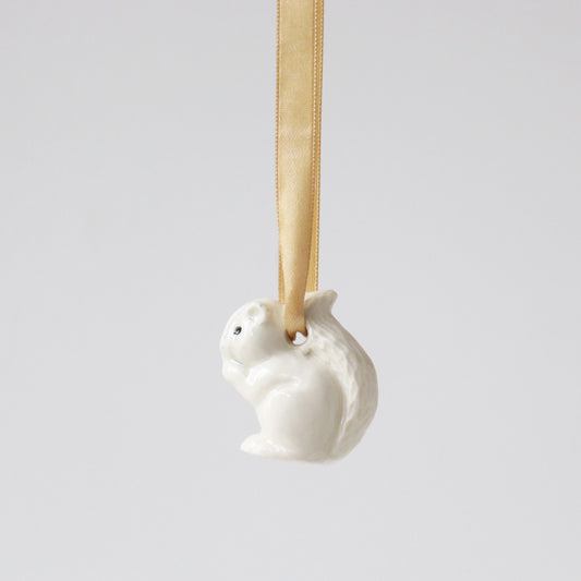 Abney Animal Ornament