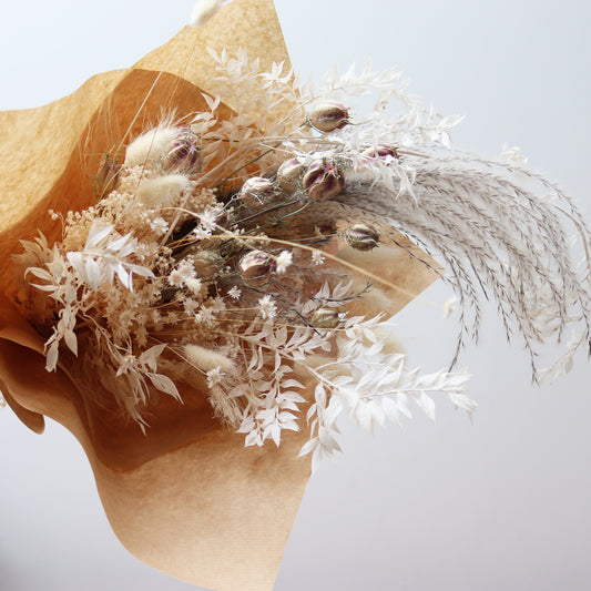 Dried Flowers