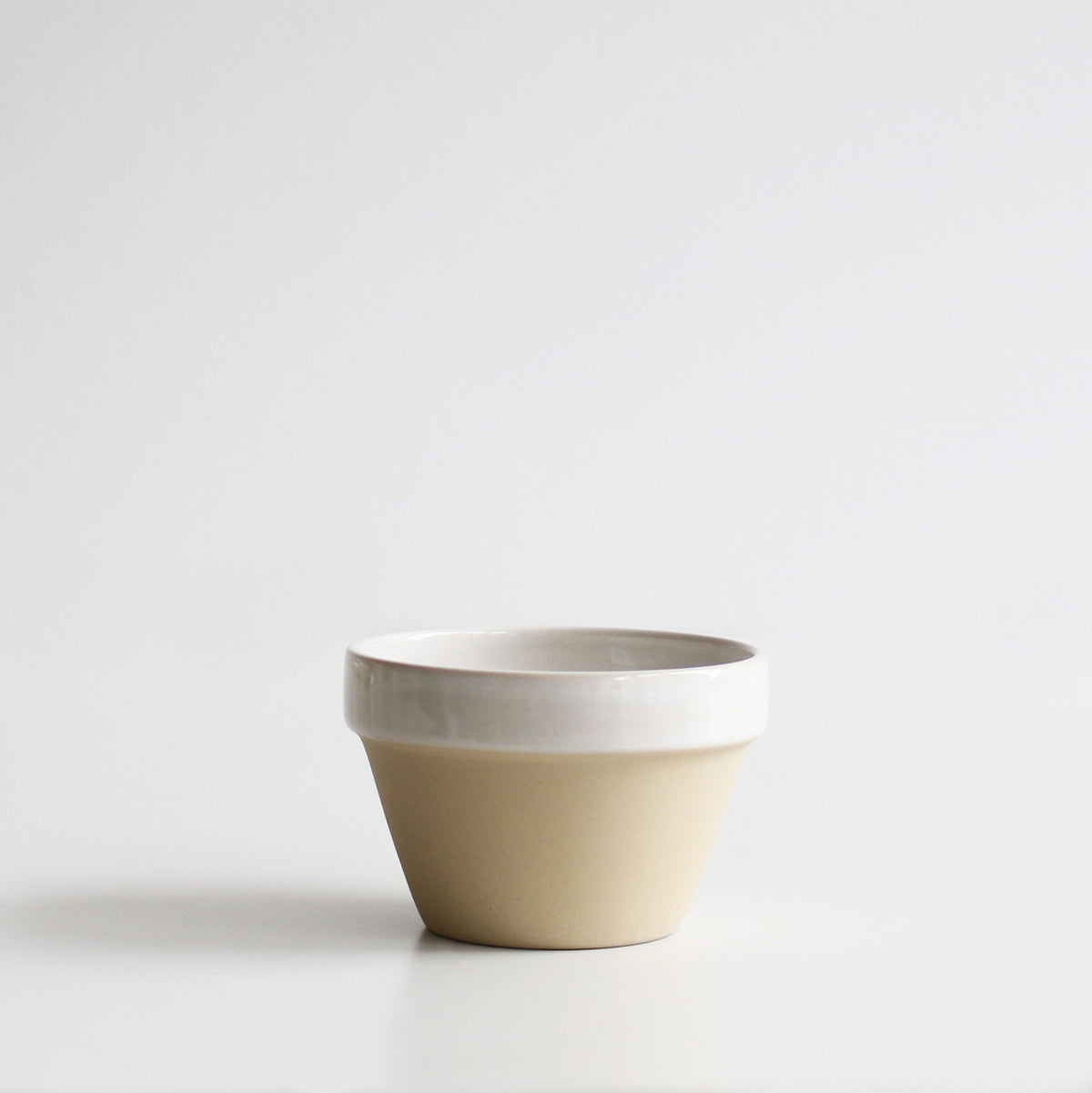 Conical Bowl