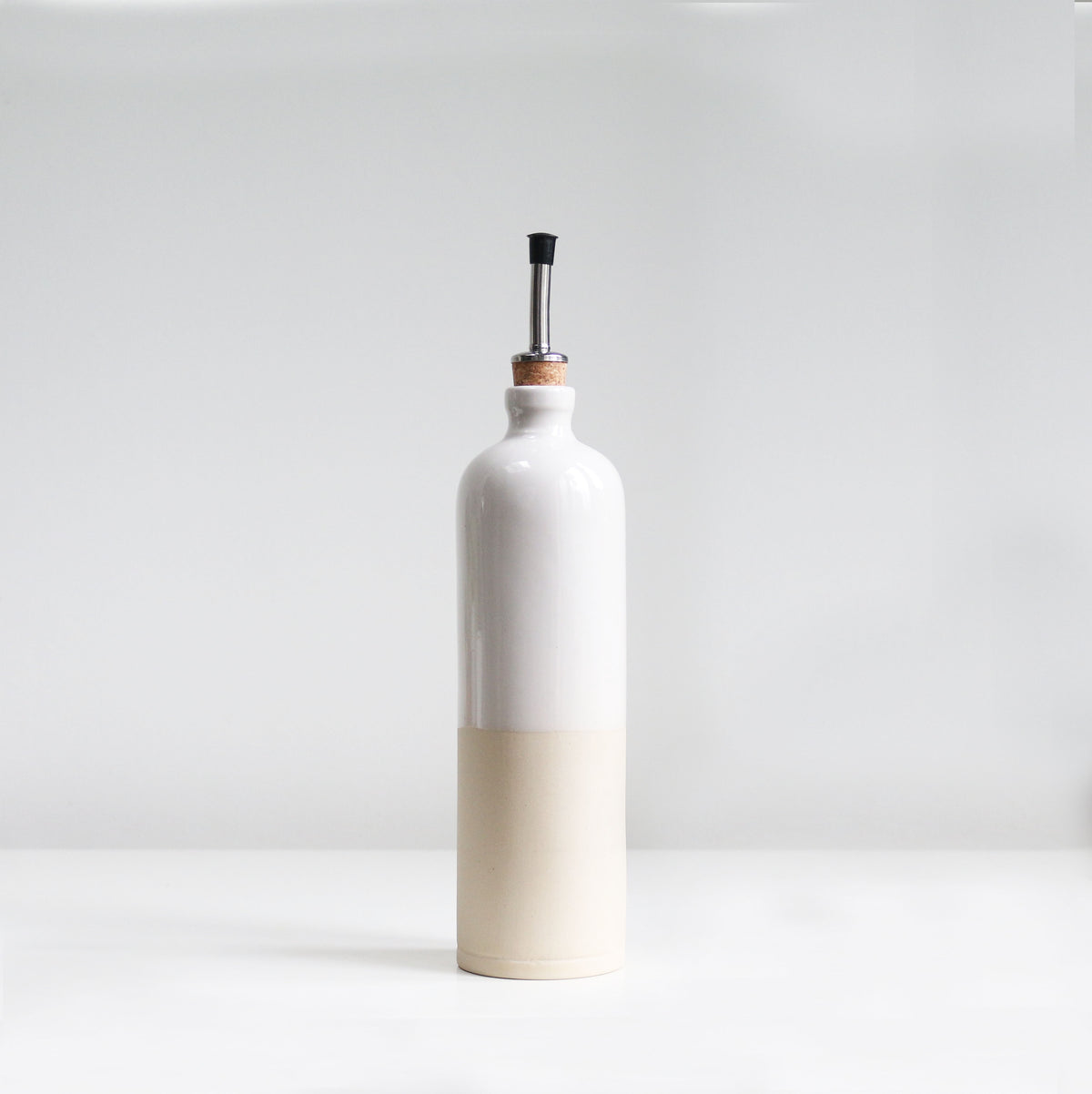 Traditional Oil Bottle