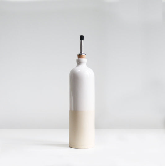 Traditional Oil Bottle