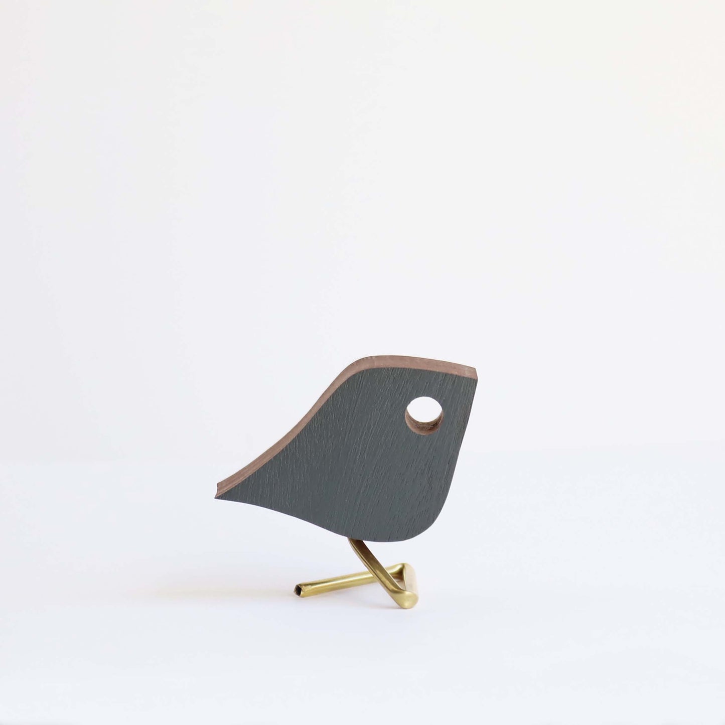 Petit Wooden Bird