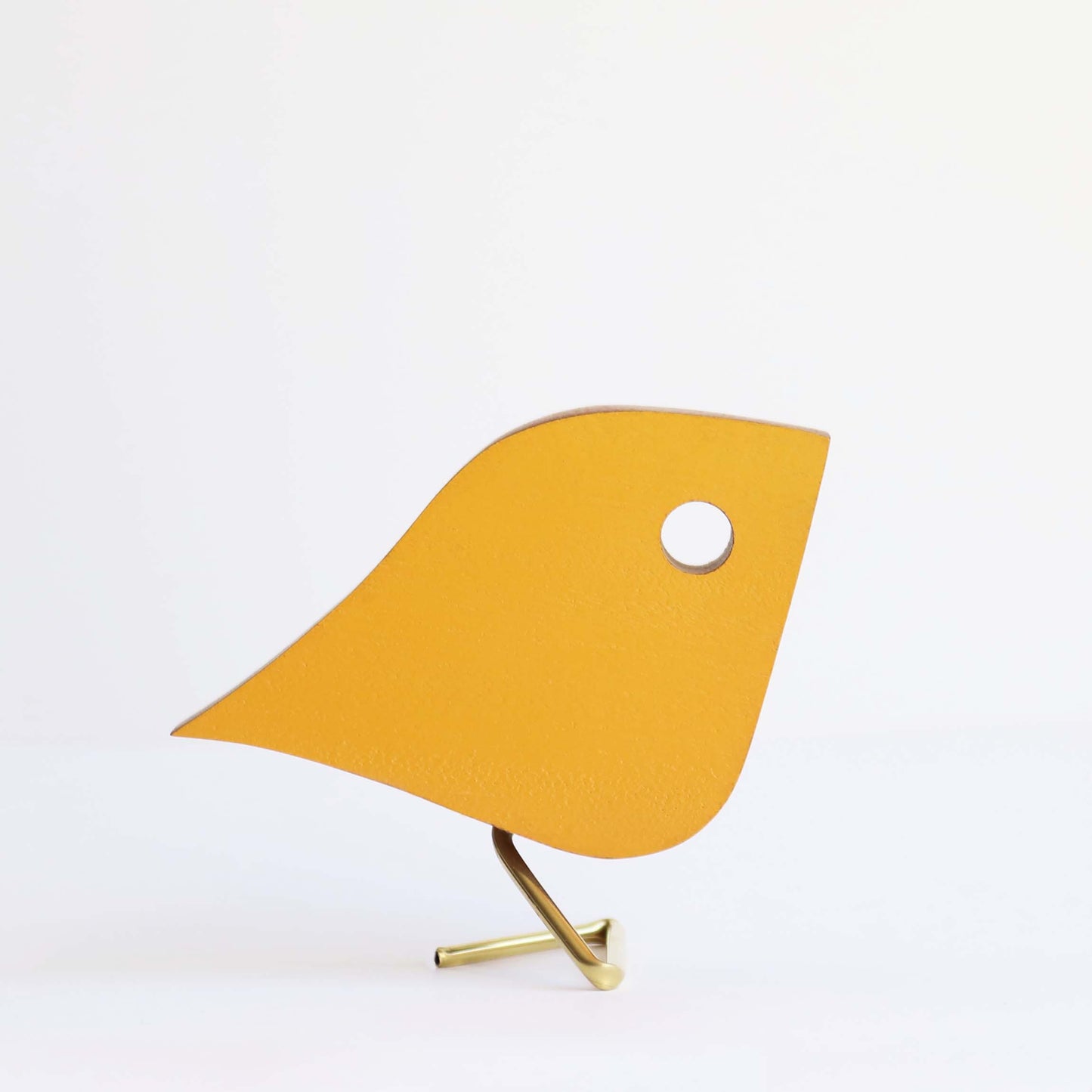 Junior Wooden Bird