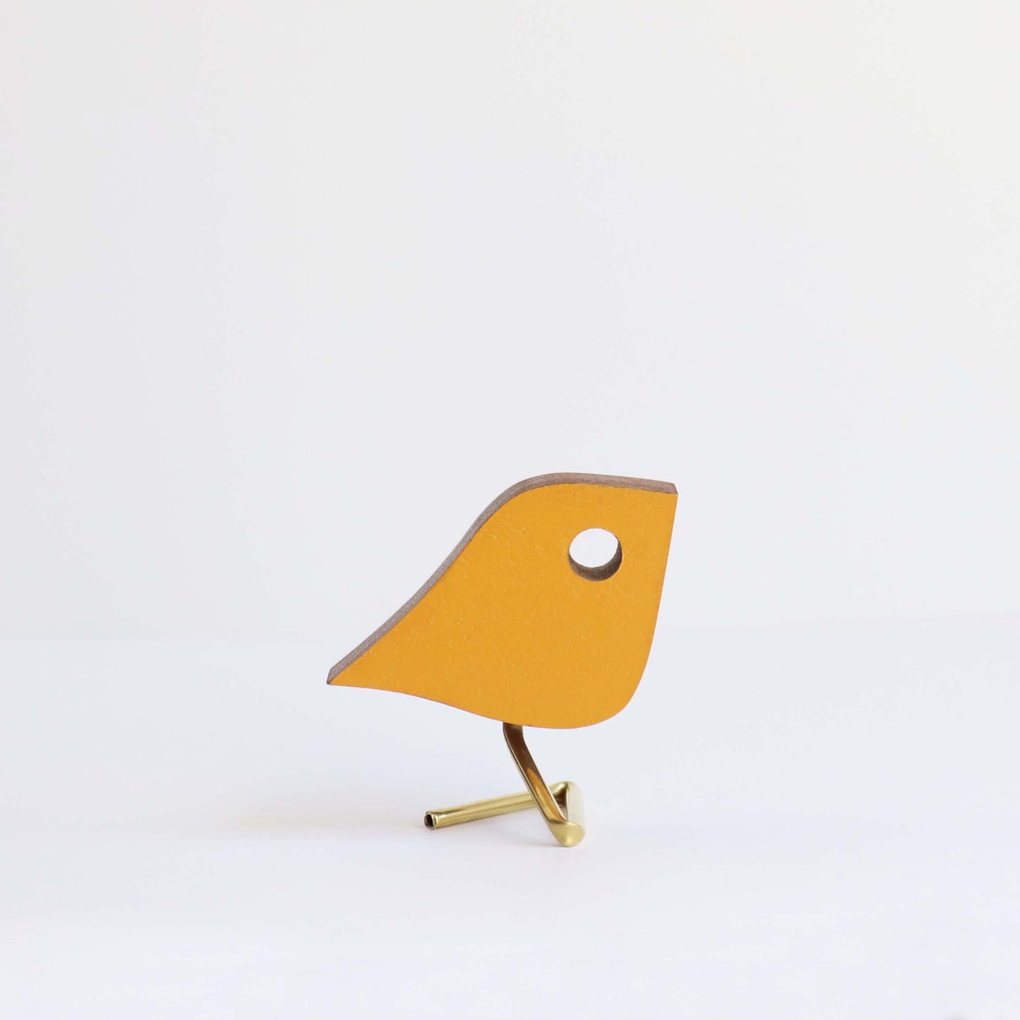 Petit Wooden Bird