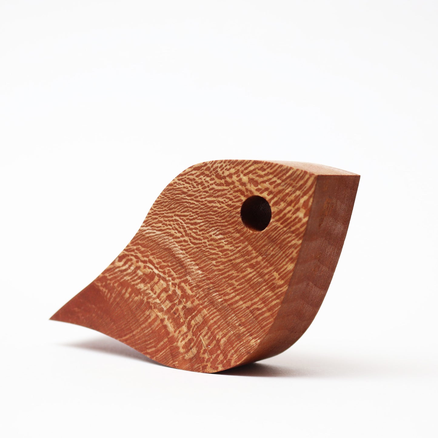 Heritage Wooden Rocking Bird