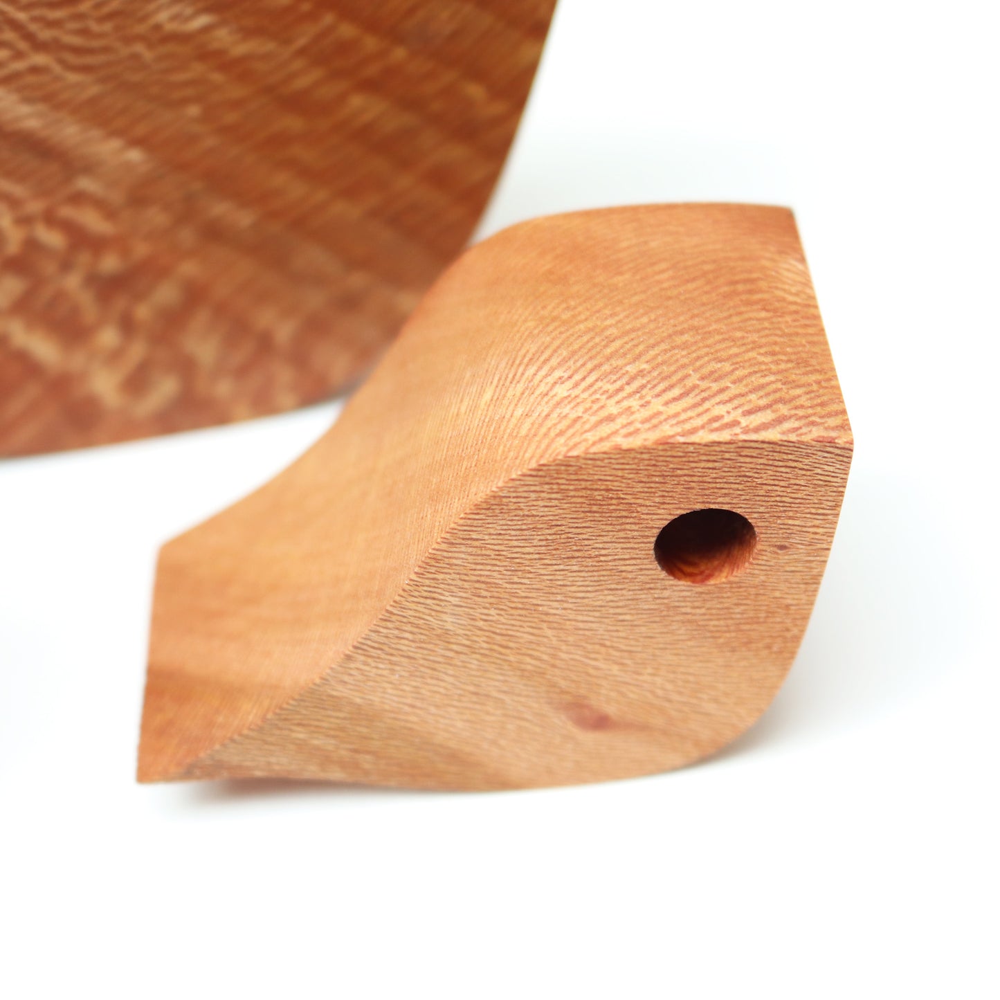 Heritage Wooden Rocking Bird