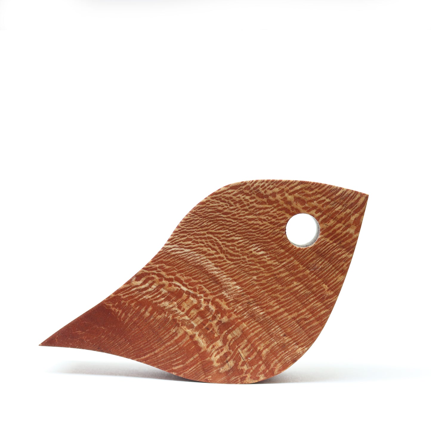 Heritage Wooden Rocking Bird
