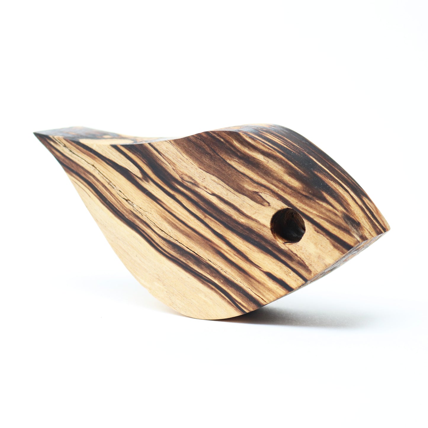Heritage Wooden Rocking Bird