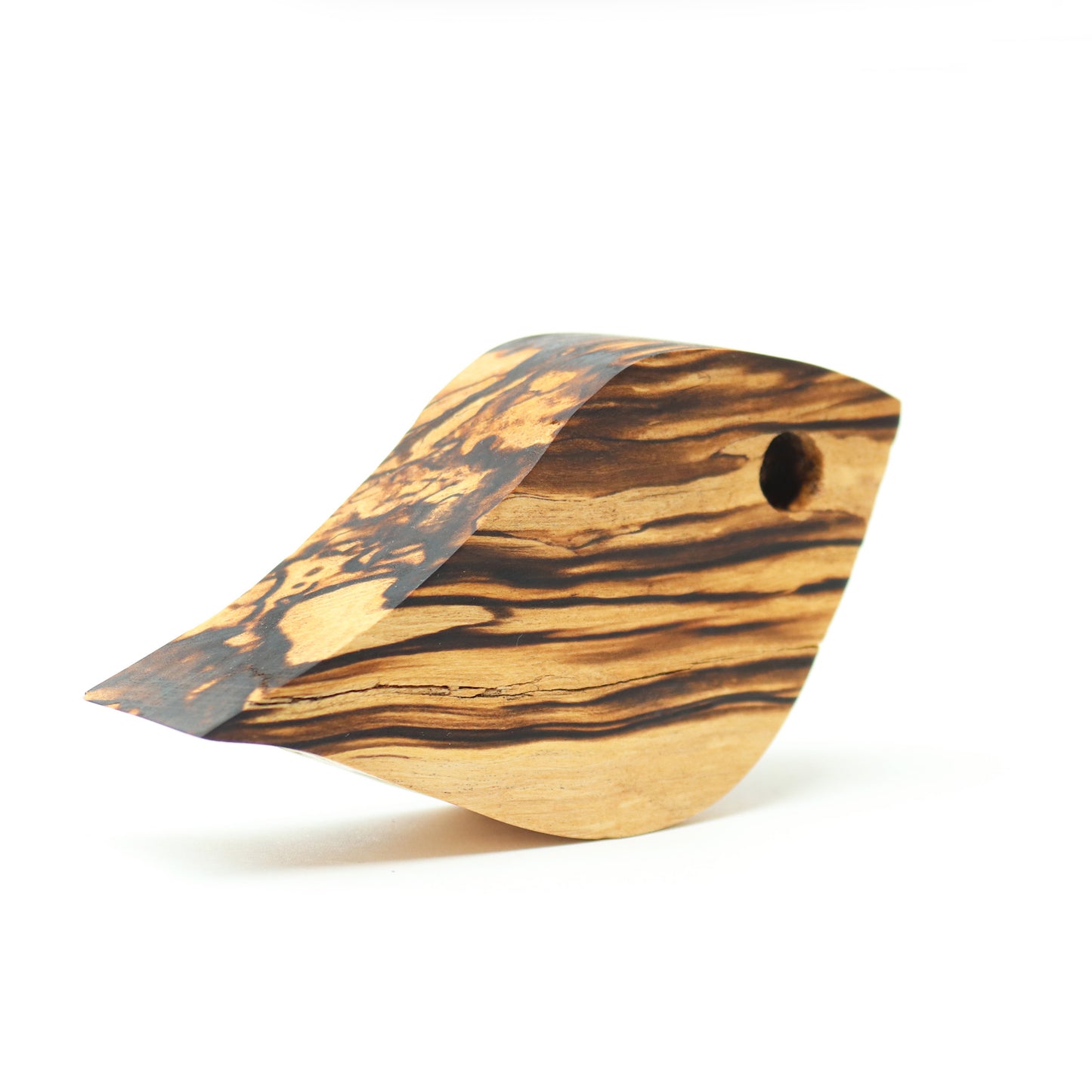 Heritage Wooden Rocking Bird