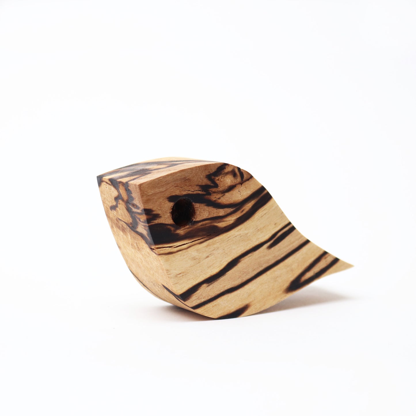 Heritage Wooden Rocking Bird