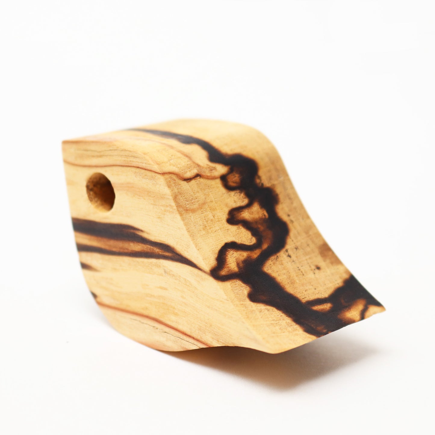 Heritage Wooden Rocking Bird