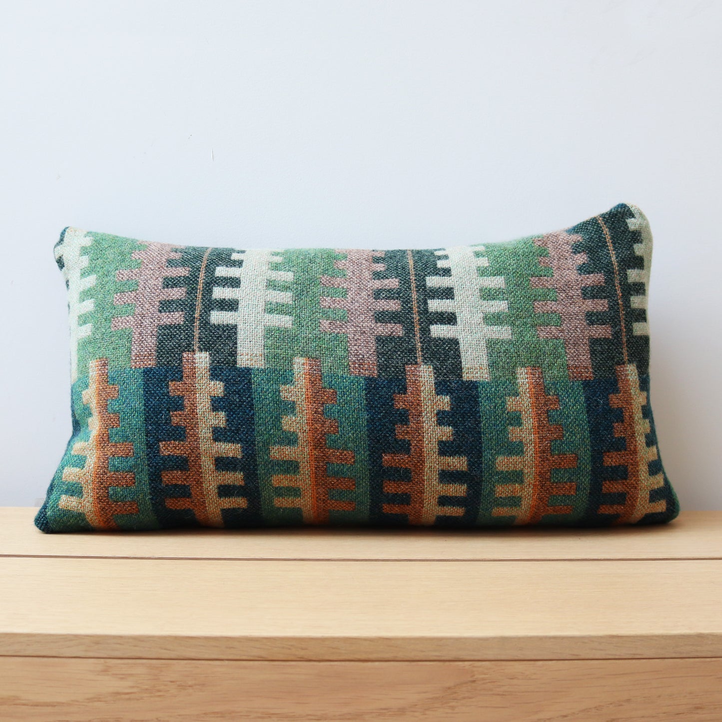 Forest Cushion