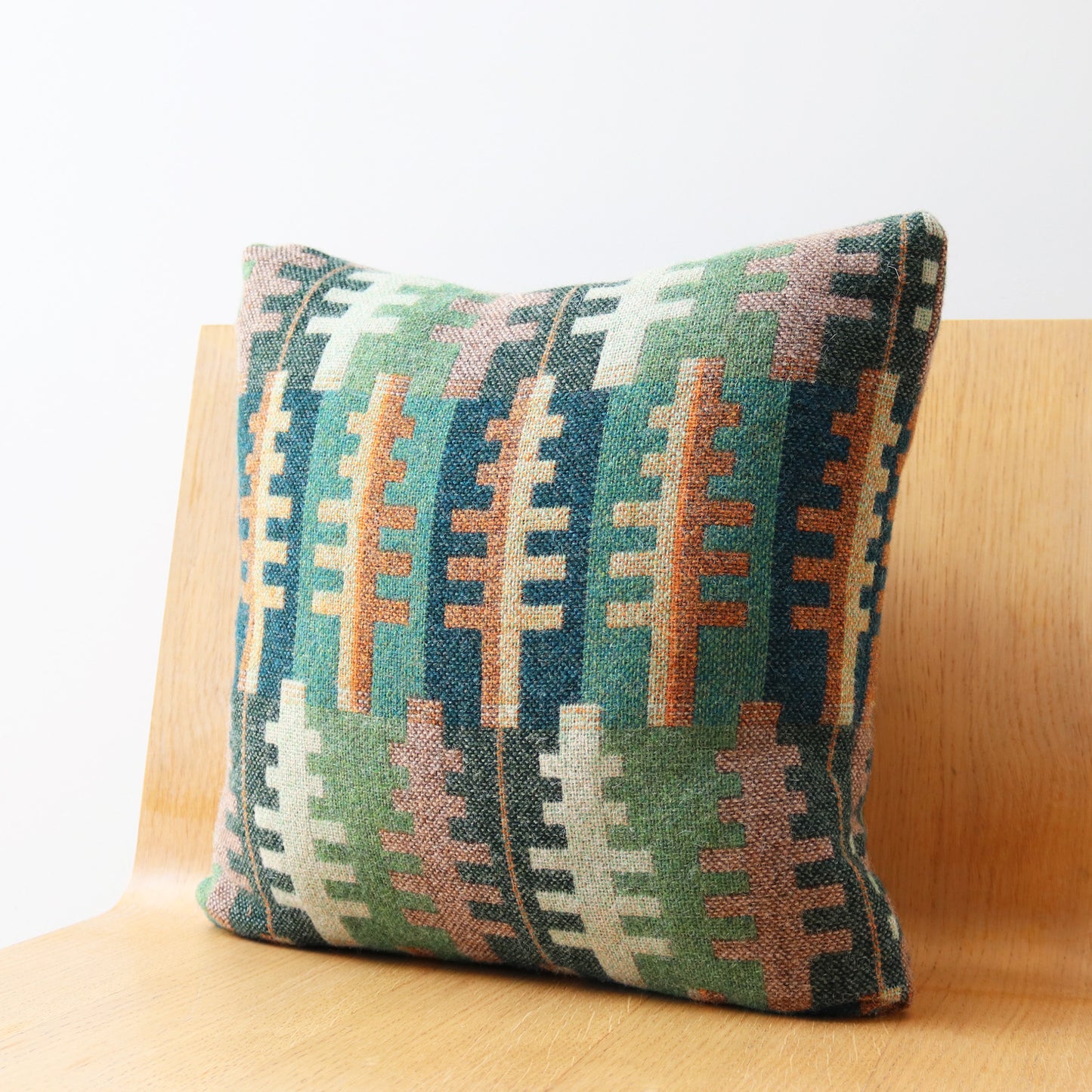 Forest Cushion