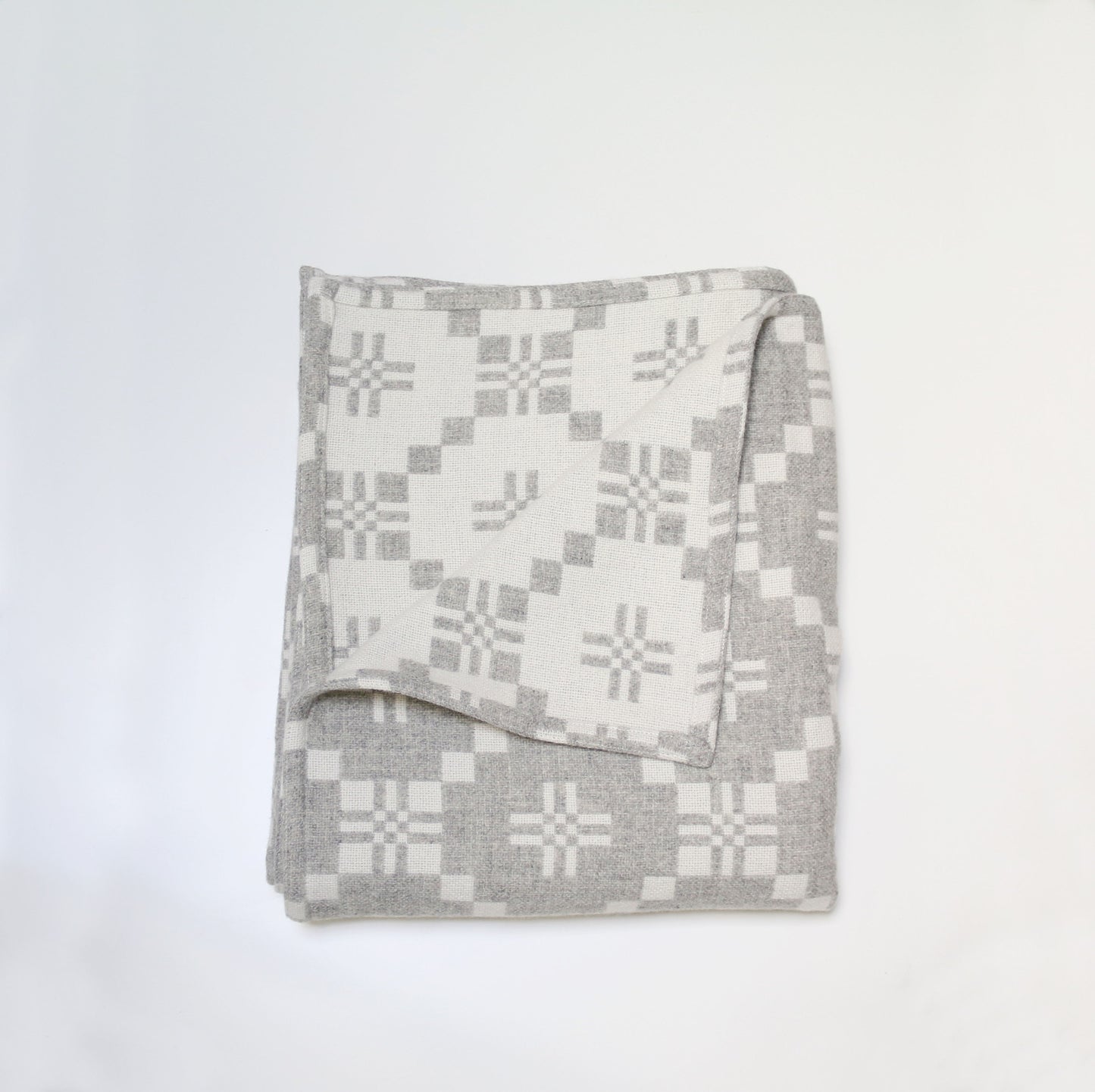 St David's Cross Throw