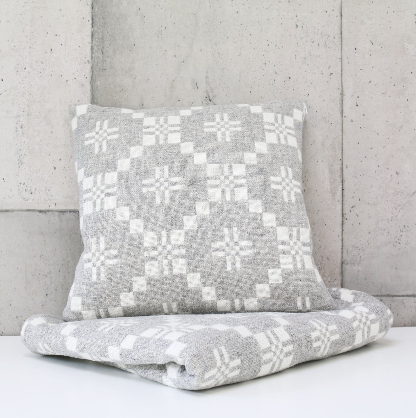 St David's Cross Cushion