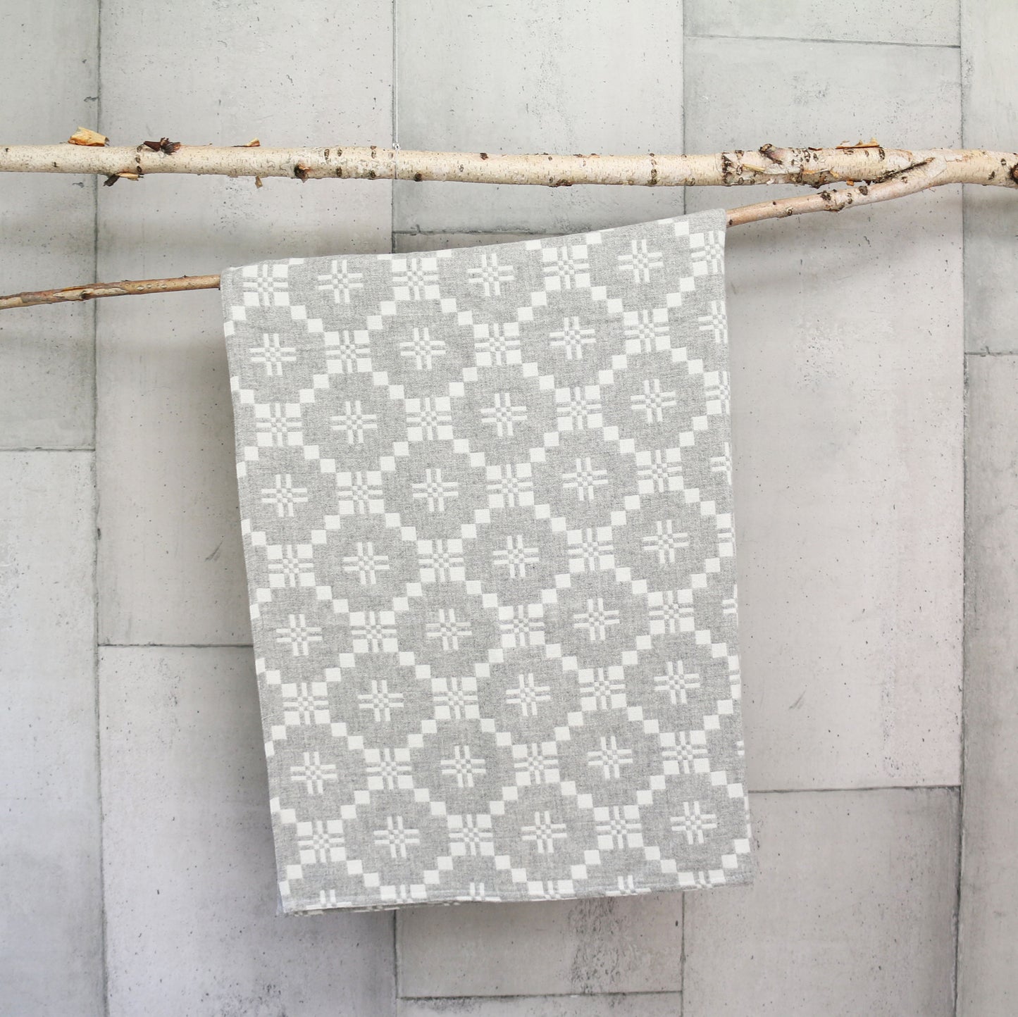 St David's Cross Throw