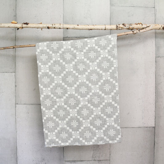 St David's Cross Throw