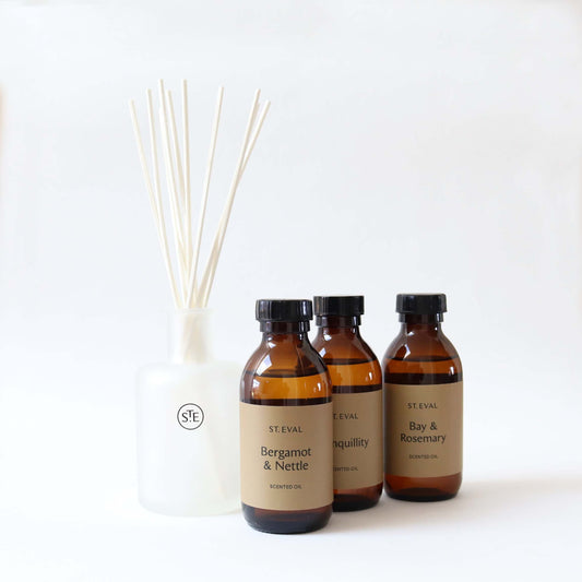 Reed Diffuser Refill