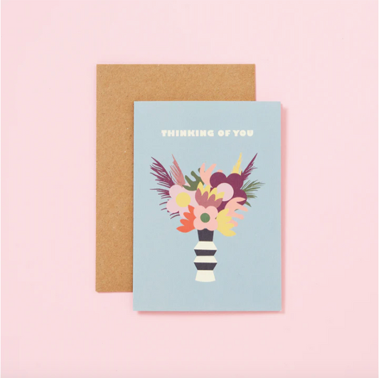 Thinking Of You Card