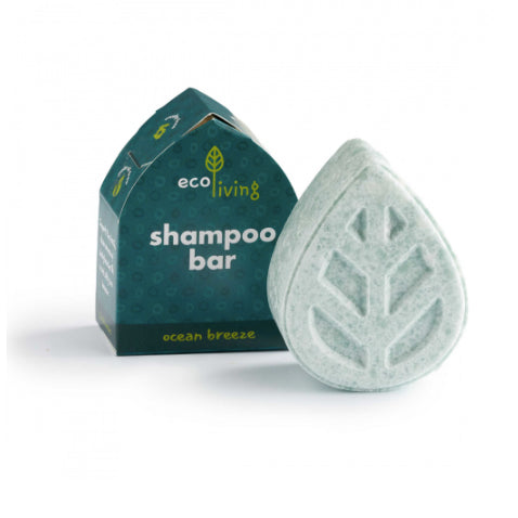 Shampoo bar