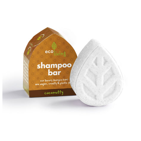 Shampoo bar