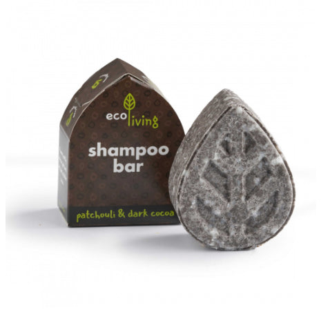 Shampoo bar