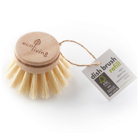 Dish Brush Replacement Head