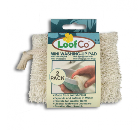 LoofCo Washing Up Pad