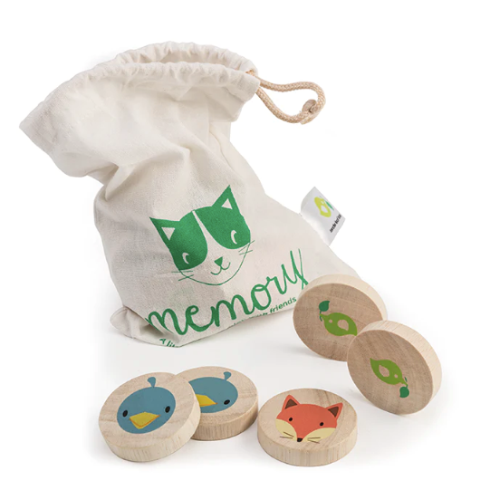 Clever Cat Memory