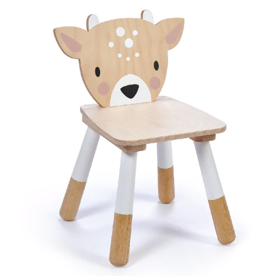 Forest Chair