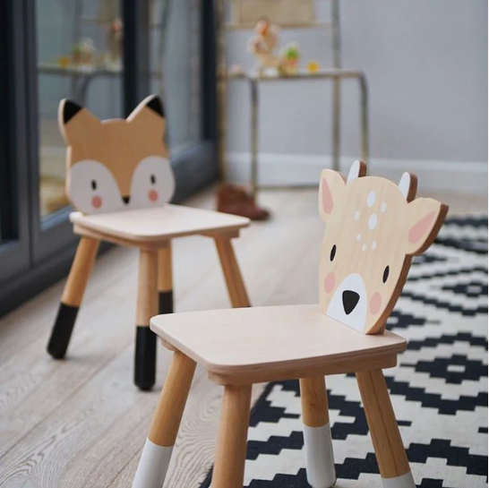 Forest Chair