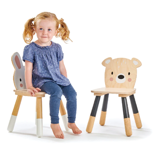 Forest Chair
