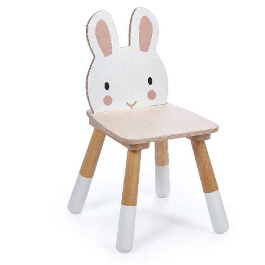 Forest Chair