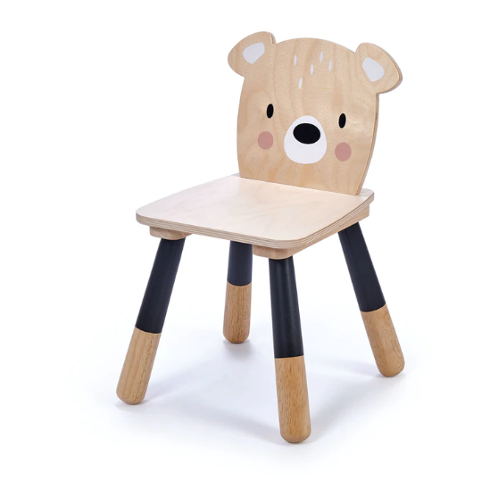 Forest Chair