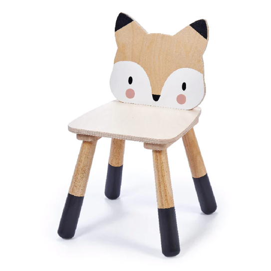 Forest Chair