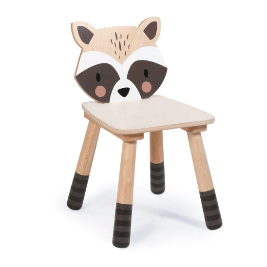 Forest Chair